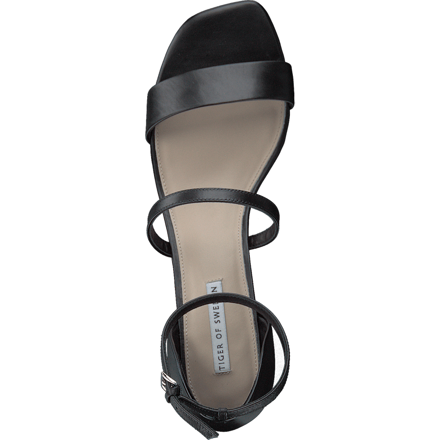 Secon Black