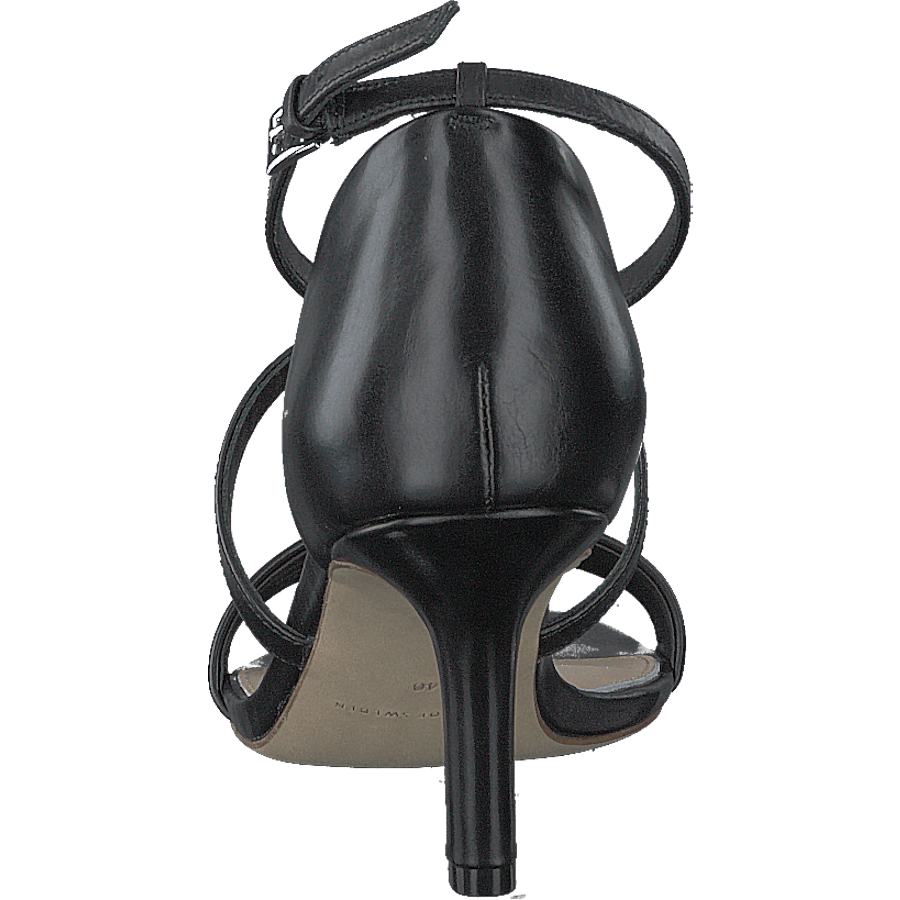 Secon Black