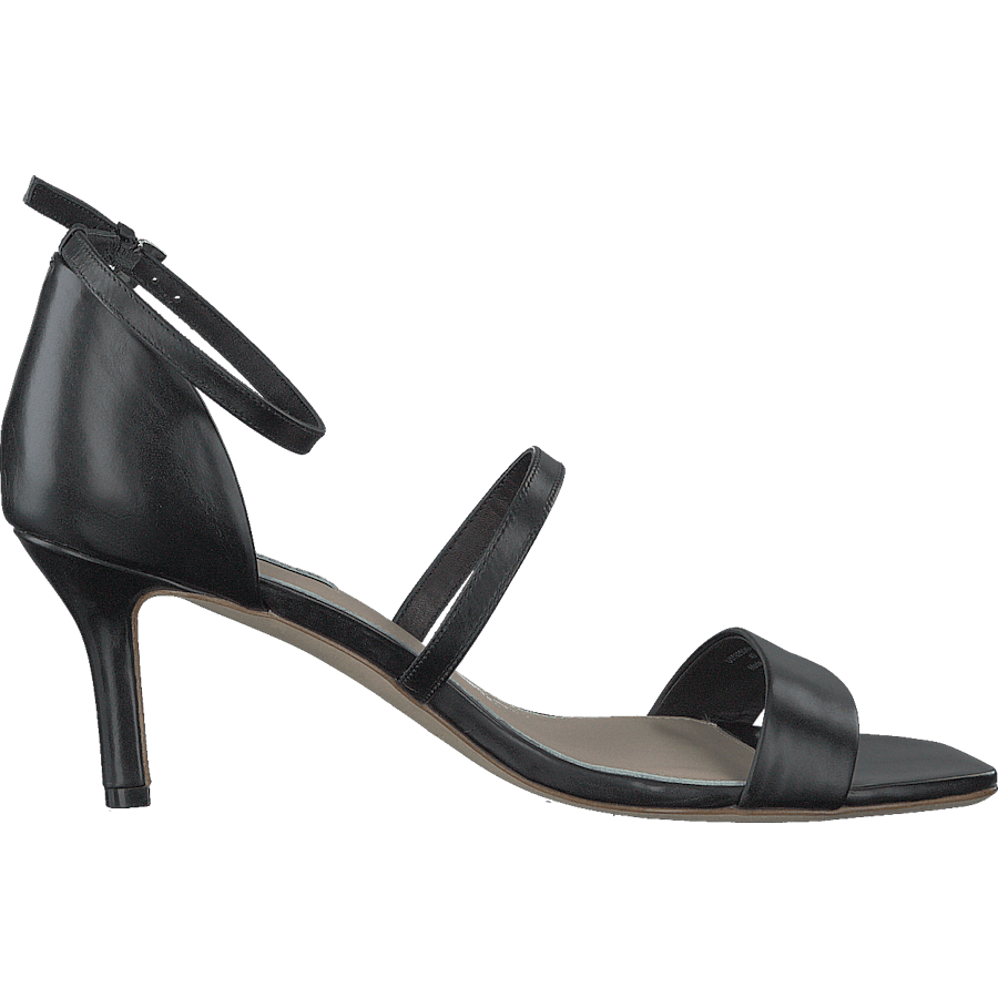 Secon Black