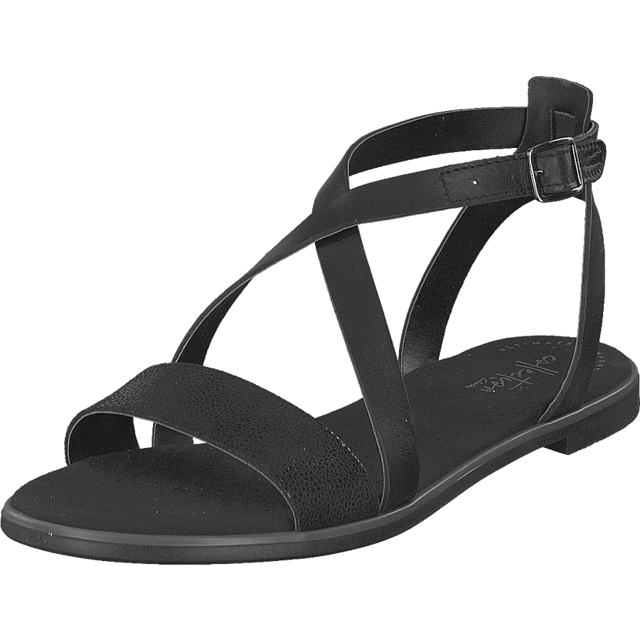 Bay Rose Black Interest