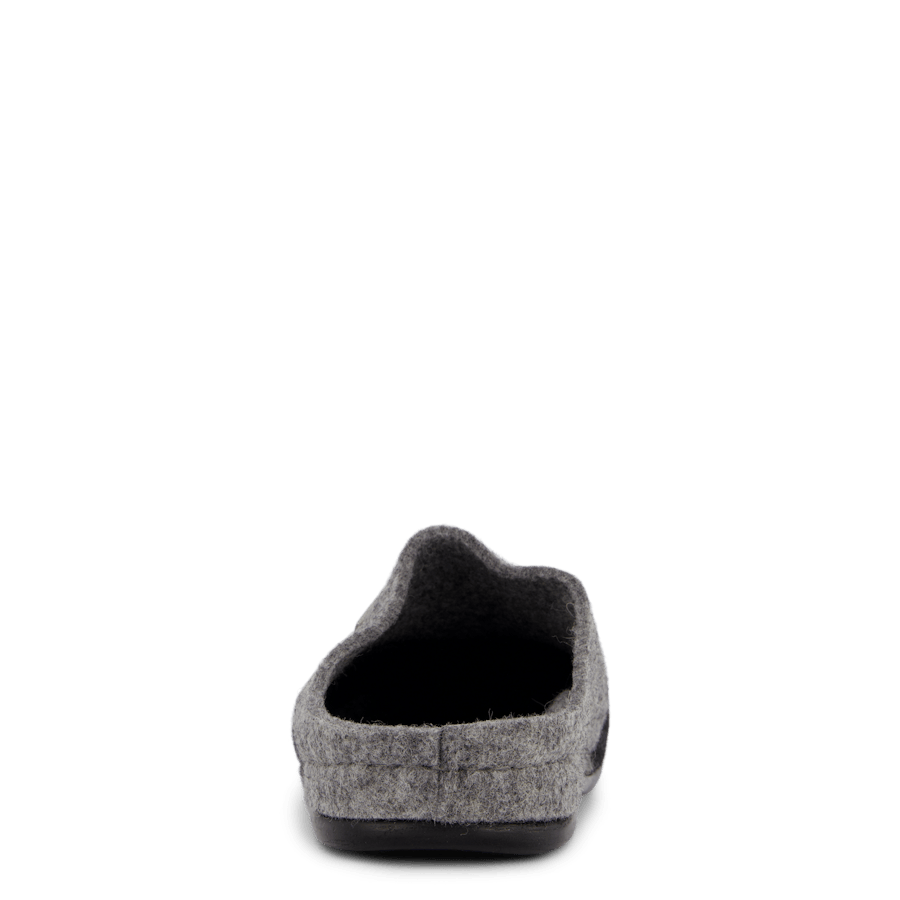 Apollo Blk/grey