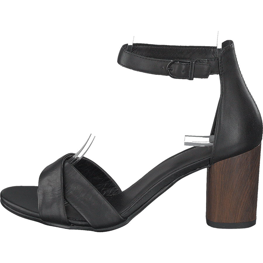 Carol 4737-001-20 Black