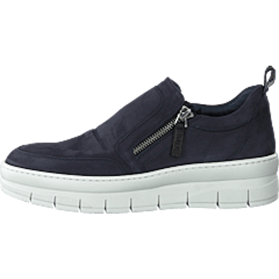 Hilda Longbeach Luna Blu