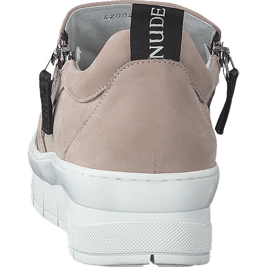 Hilda Mohair Mole