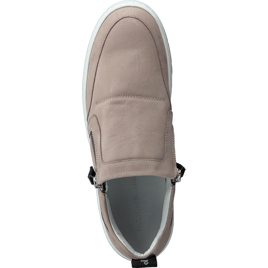 Hilda Mohair Mole