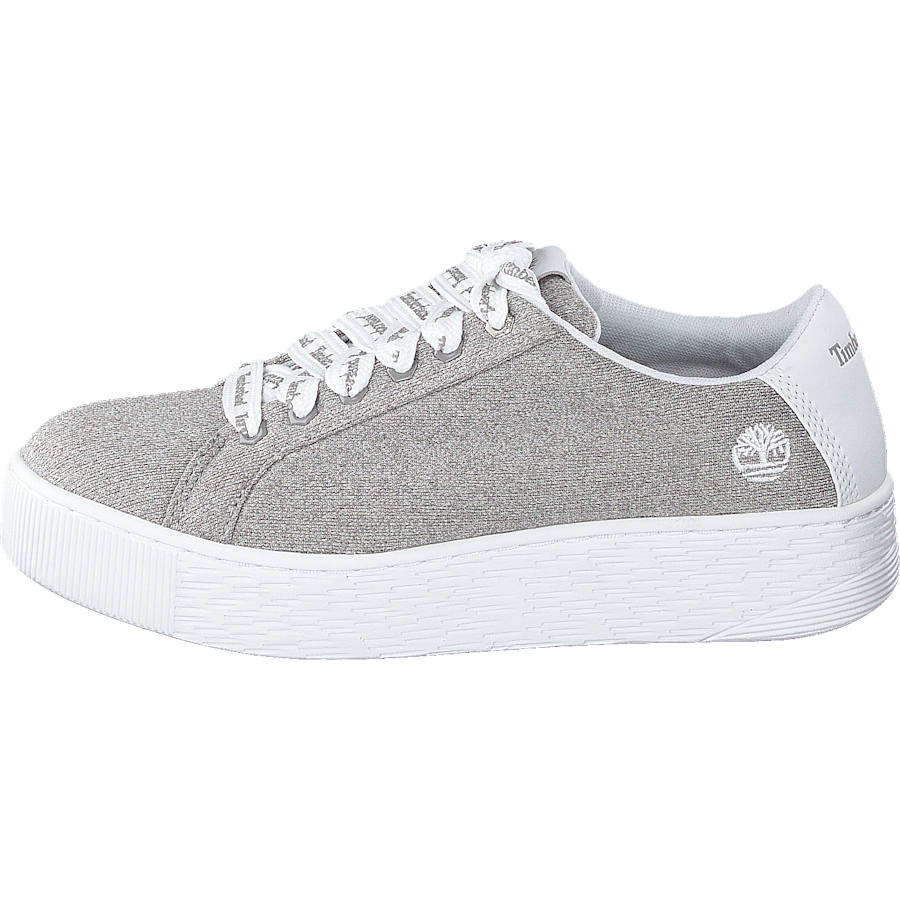 Marblesea Textile Sneaker Grey Mesh