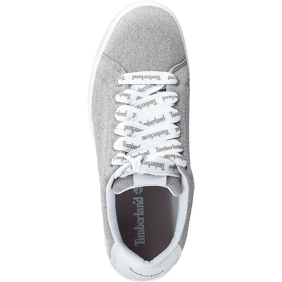 Marblesea Textile Sneaker Grey Mesh