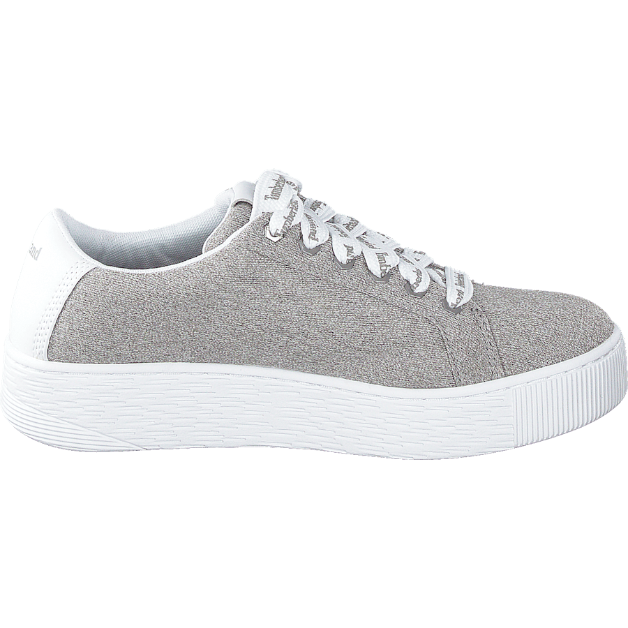 Marblesea Textile Sneaker Grey Mesh