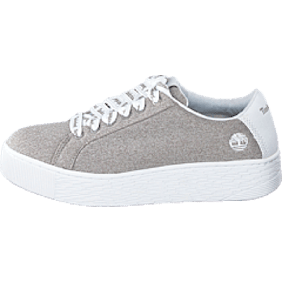 Marblesea Textile Sneaker Grey Mesh