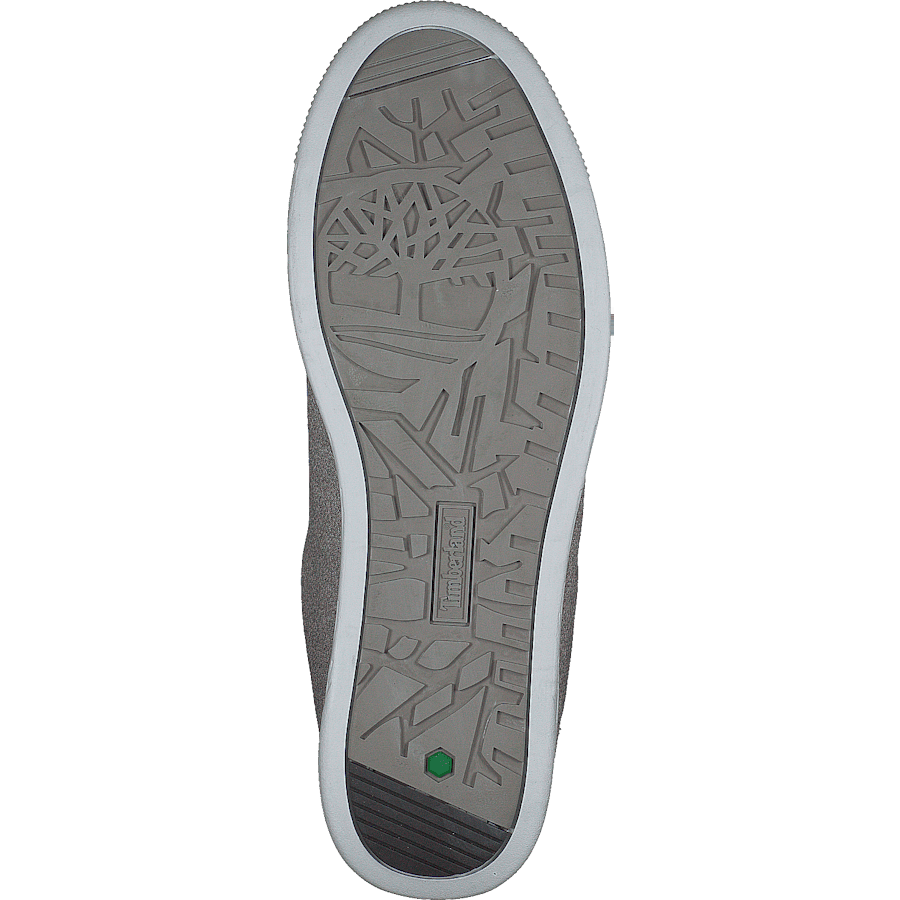 Marblesea Textile Sneaker Grey Mesh