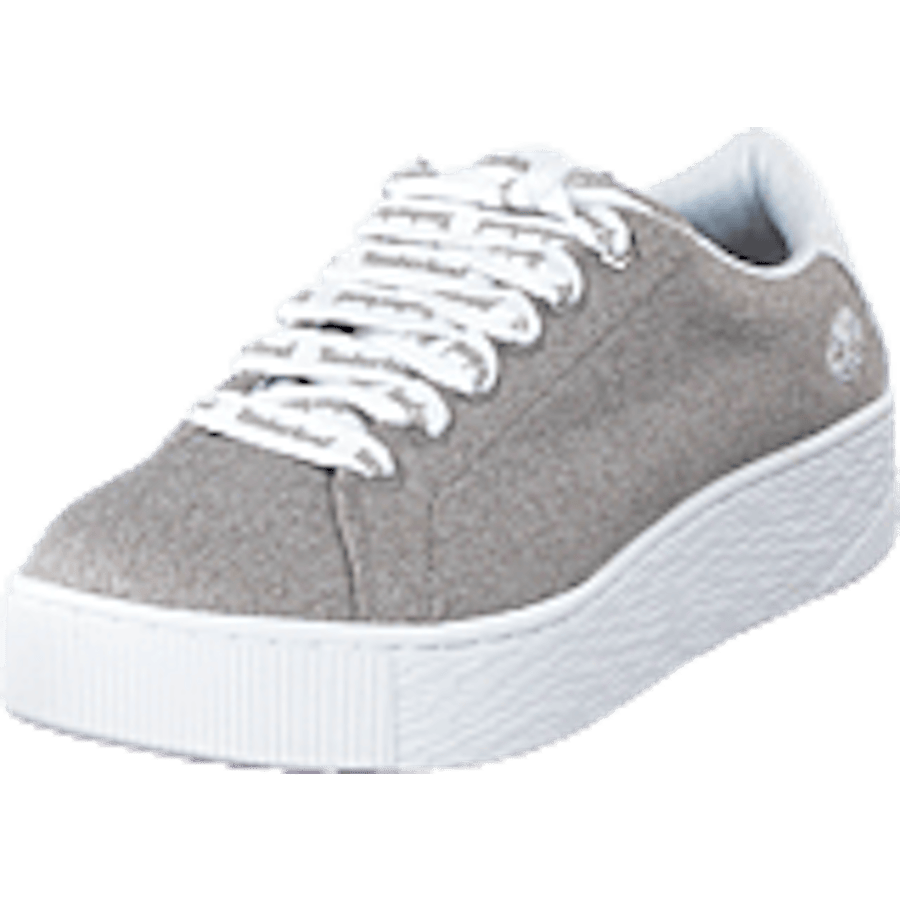 Marblesea Textile Sneaker Grey Mesh