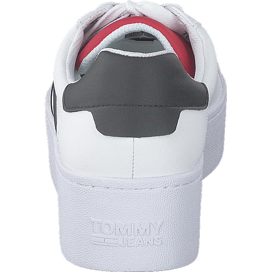 Roxie 4a2 White