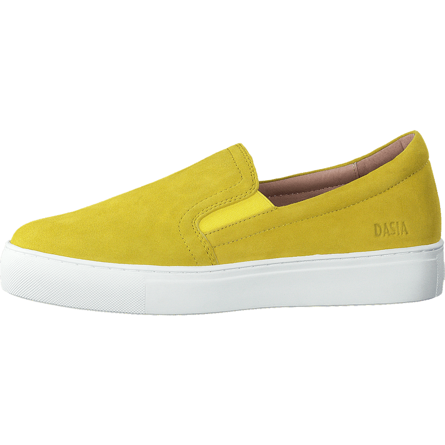 Starlily Yellow