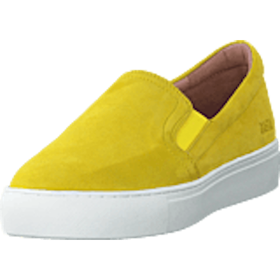 Starlily Yellow