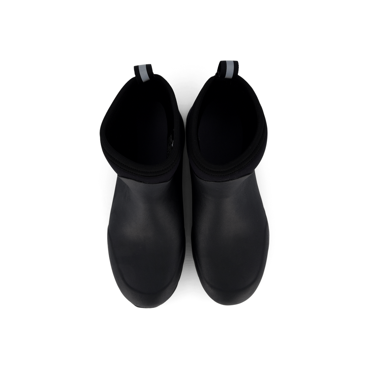 Excursion Ankle Black