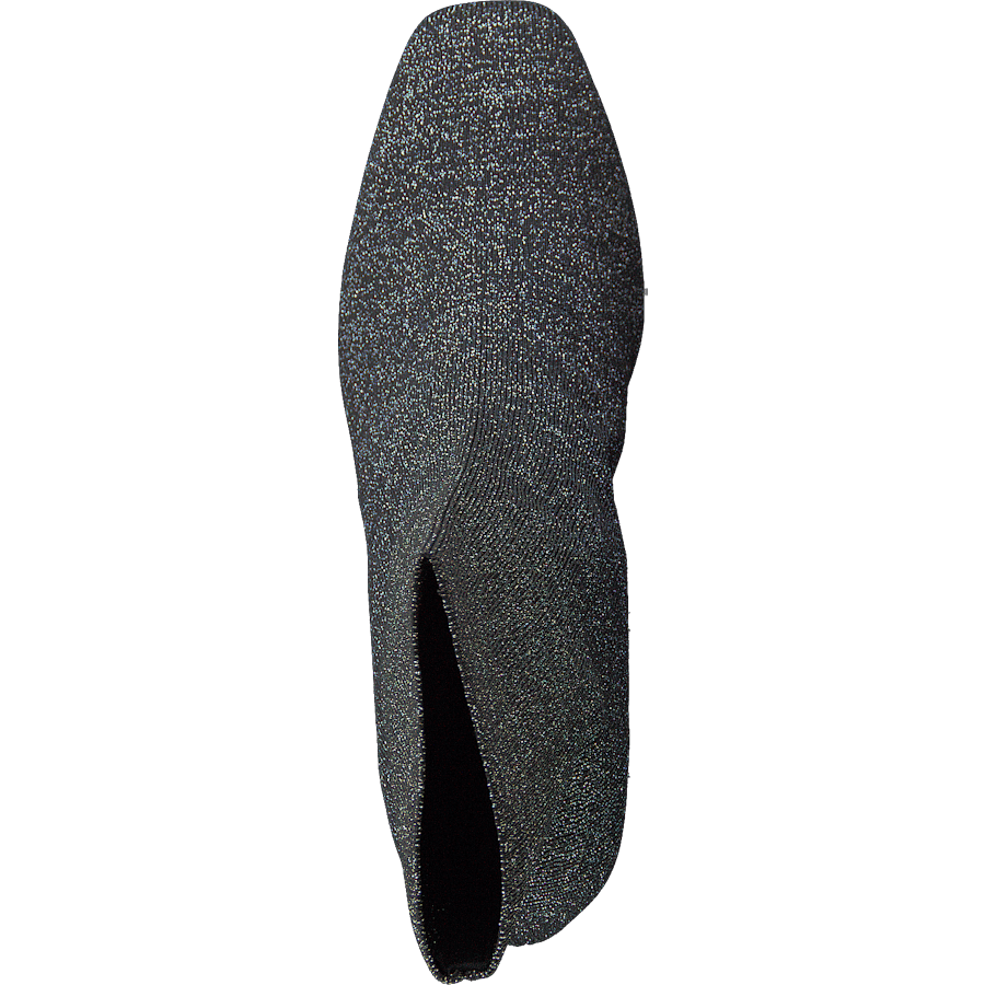 Biaellie Knit Boot Black 5