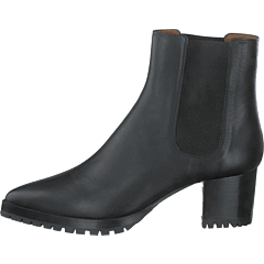 Sable Tractor Black