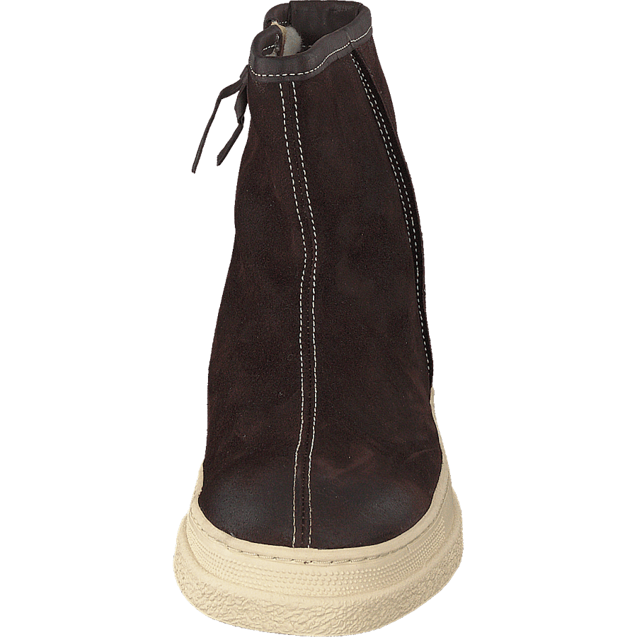 Maria G46 Dark Brown
