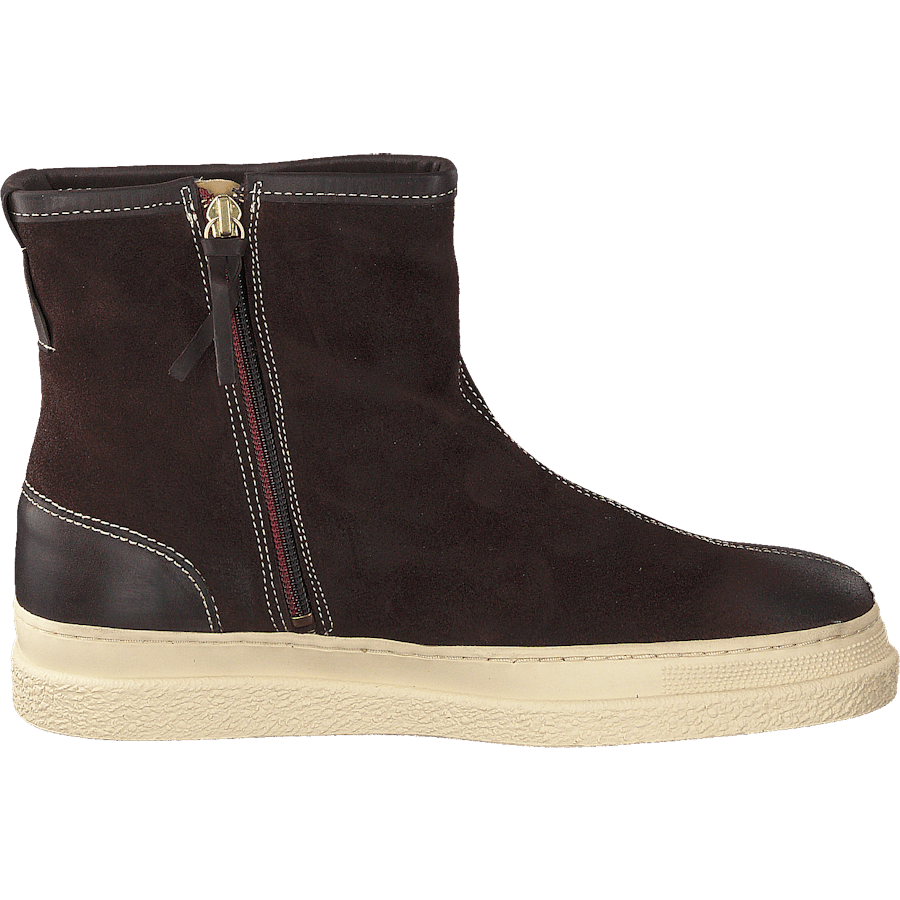 Maria G46 Dark Brown