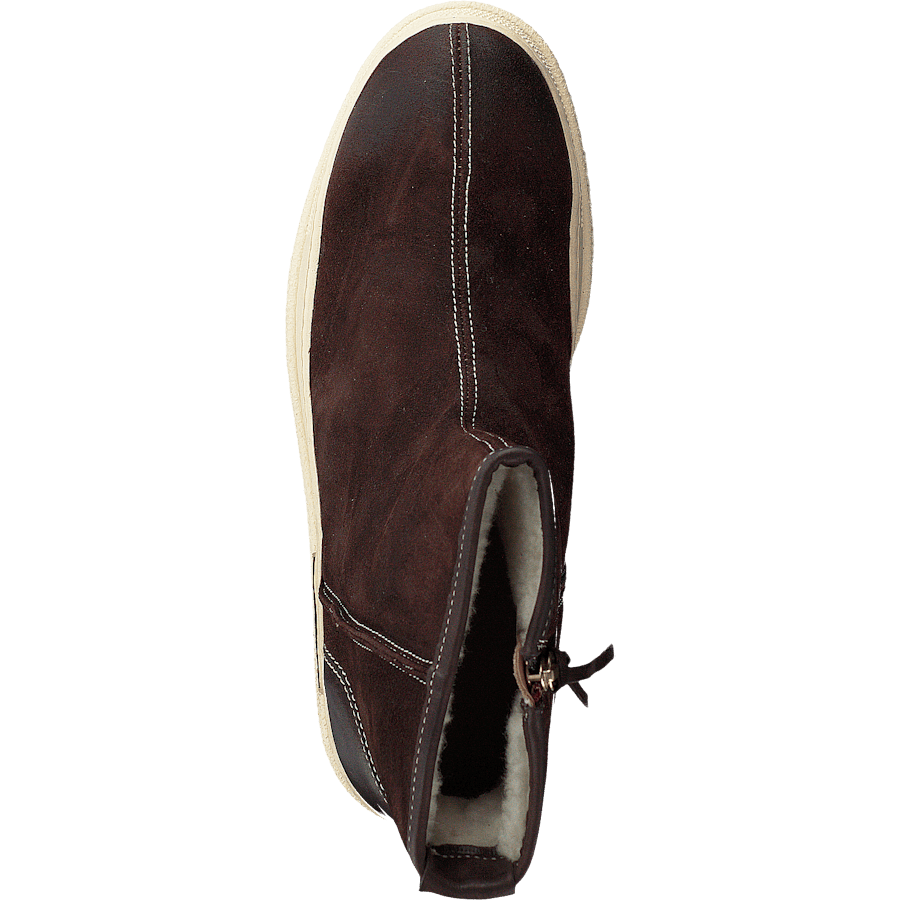 Maria G46 Dark Brown