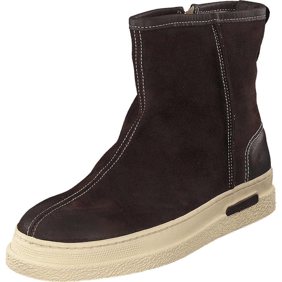 Maria G46 Dark Brown