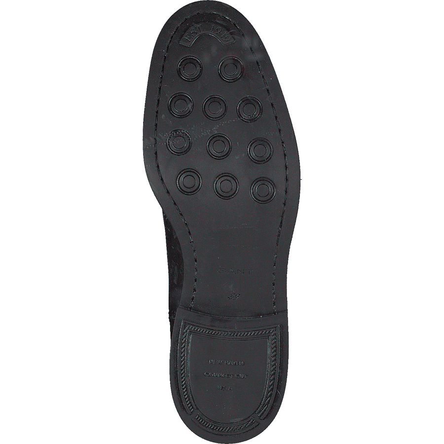 Ashley Chelsea G00 Black