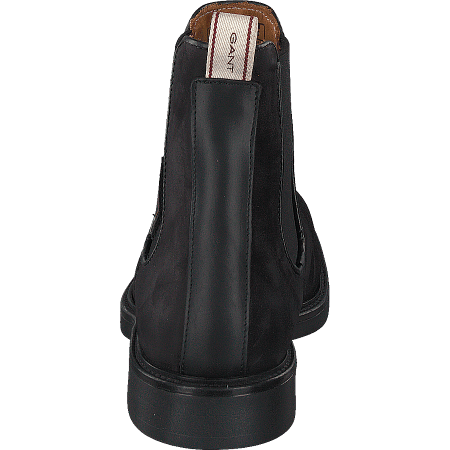 Ashley Chelsea G00 Black