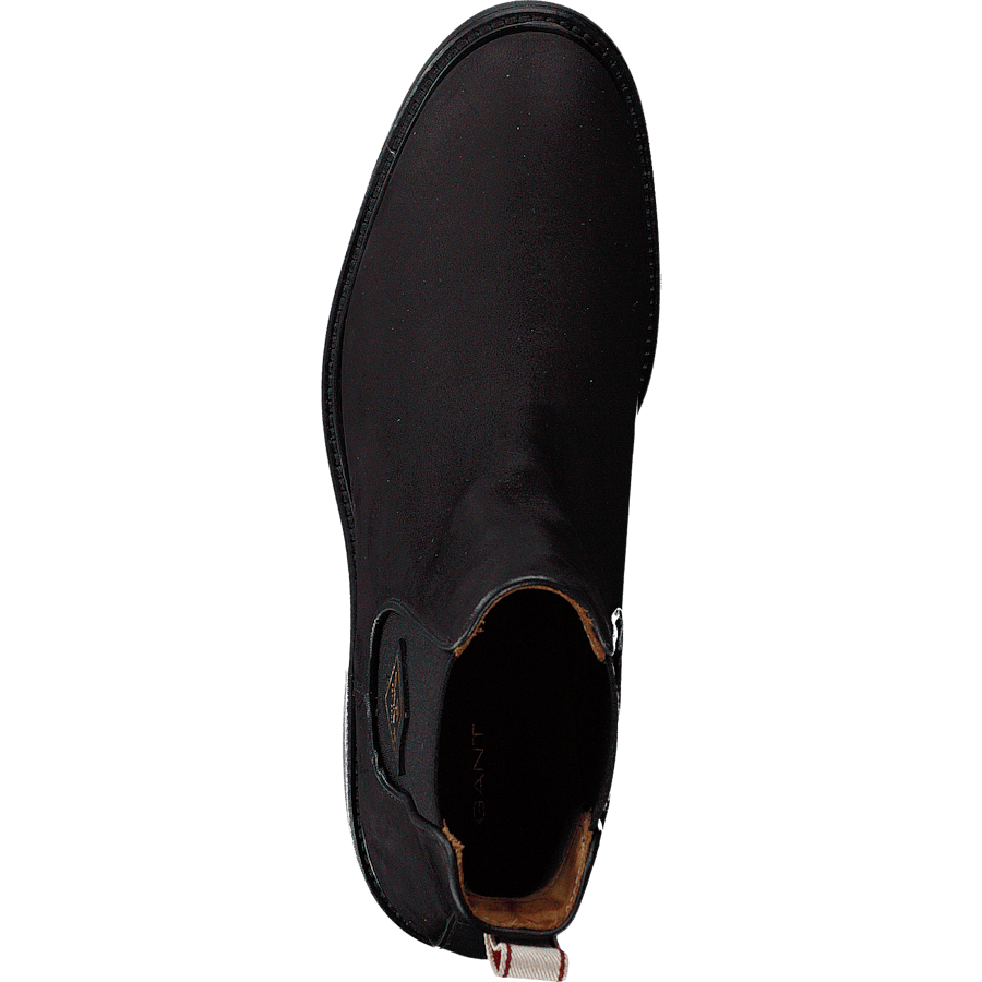 Ashley Chelsea G00 Black