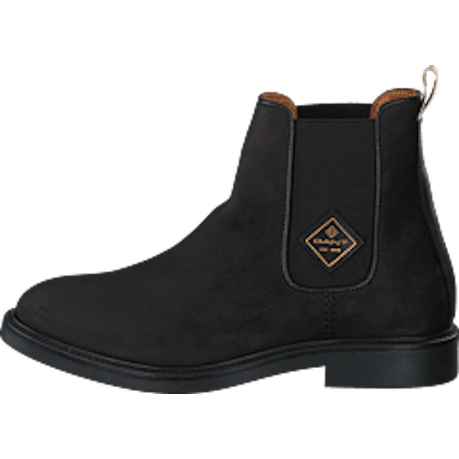 Ashley Chelsea G00 Black