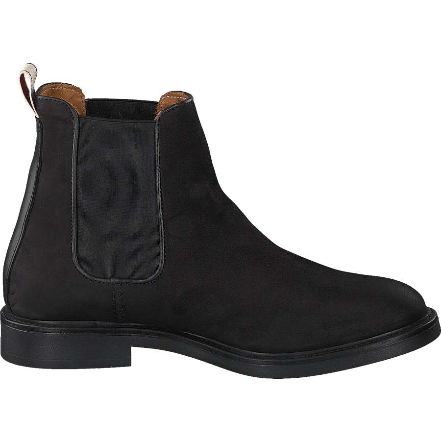Ashley Chelsea G00 Black