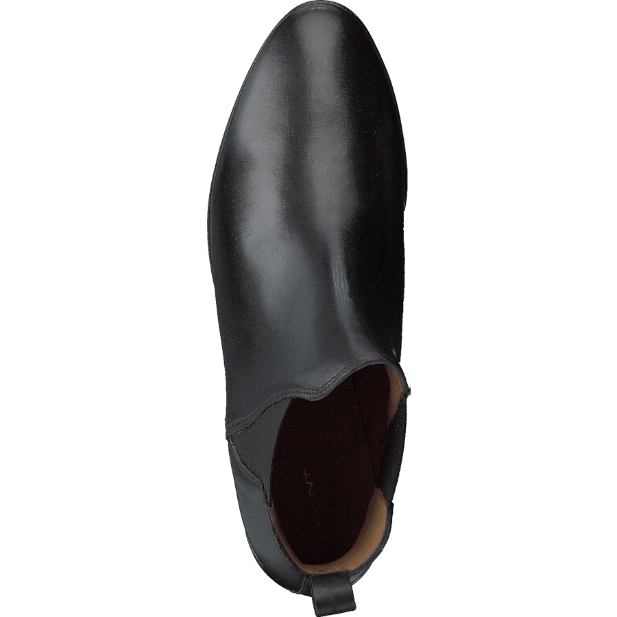 Johanna Chelsea G00 Black
