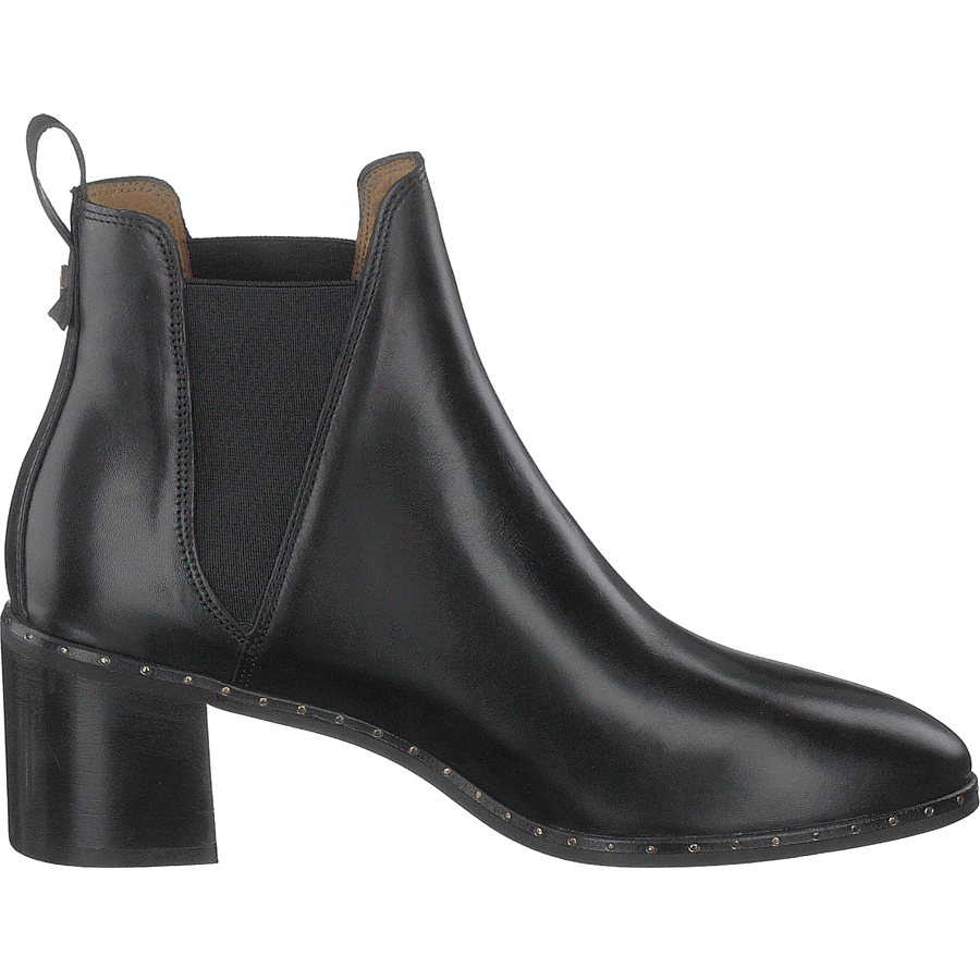 Johanna Chelsea G00 Black