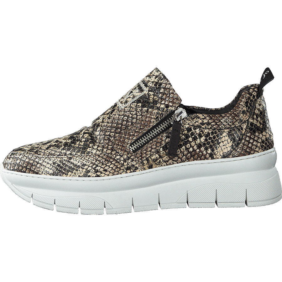 Hedvig Snake Sport / Marrone 7