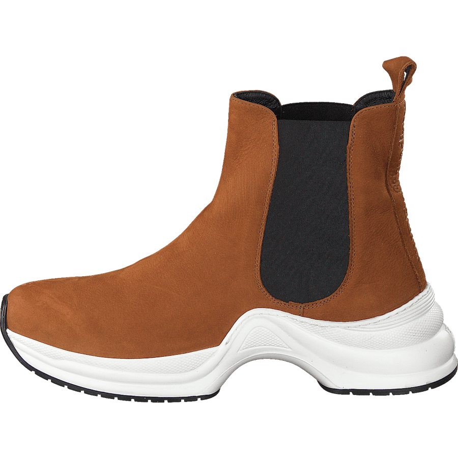 Joy Longb Sport / Cognac