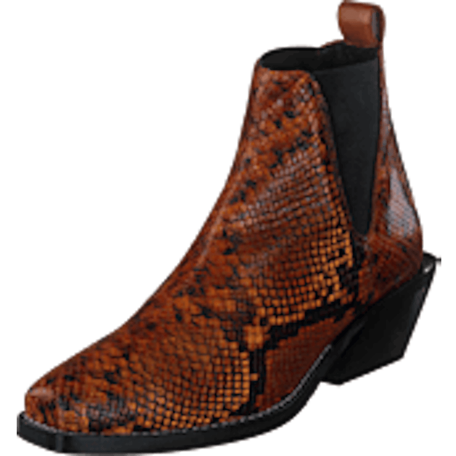 Sally Snake Lux / Morrone 809