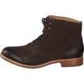 Claremont Boot Brown
