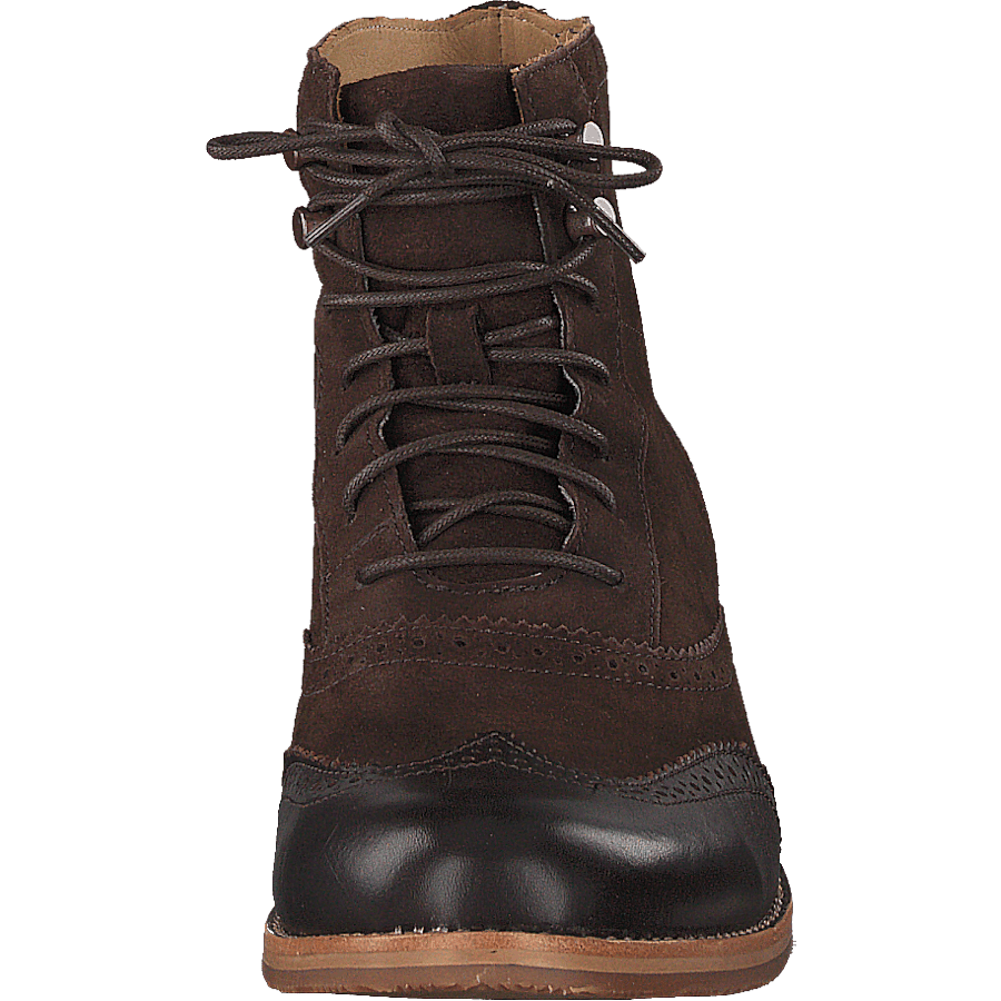 Claremont Boot Brown
