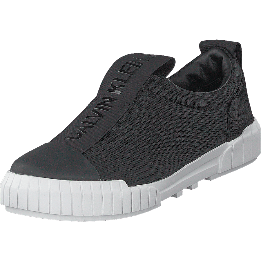 Bamina Black