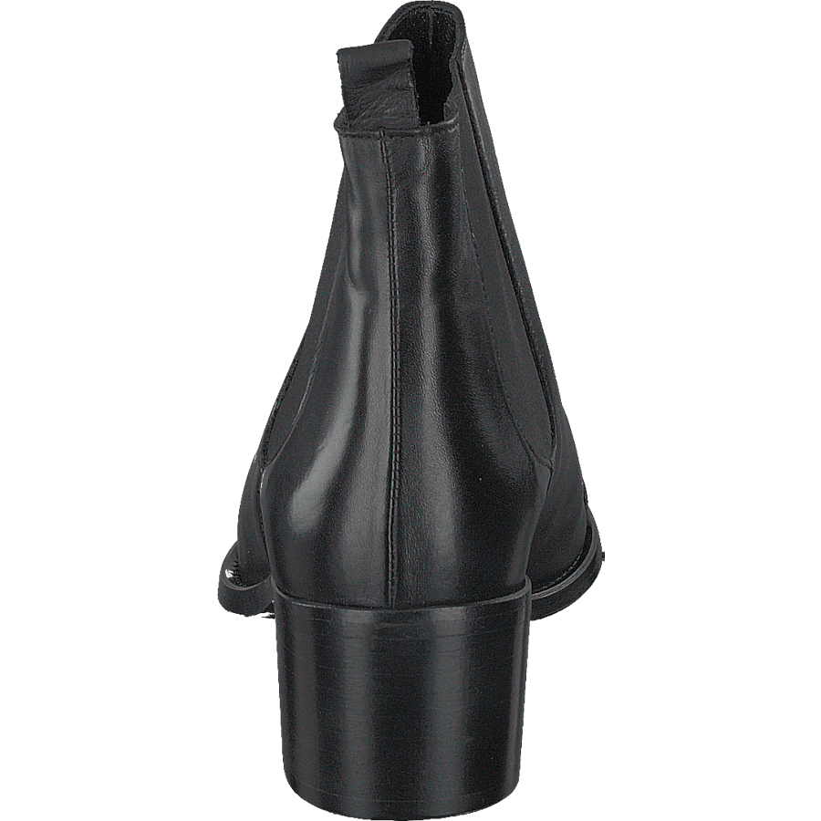 Biacarol Dress Chelsea Black
