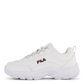 Strada Low Wmn White