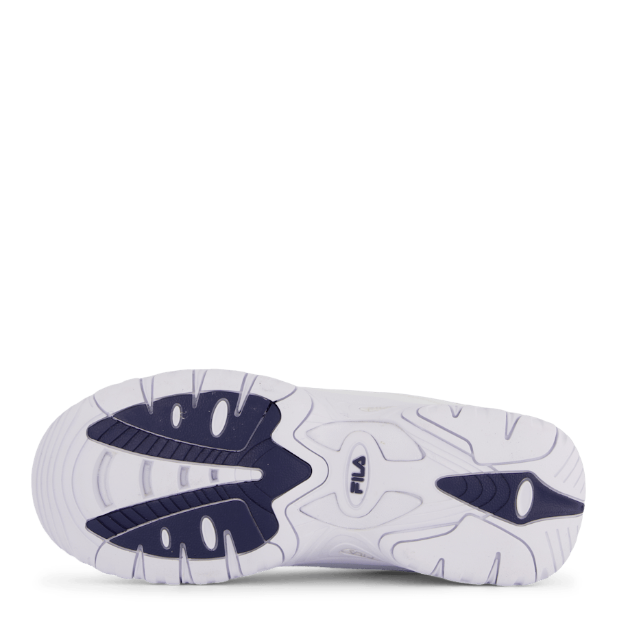 Strada Low Wmn White