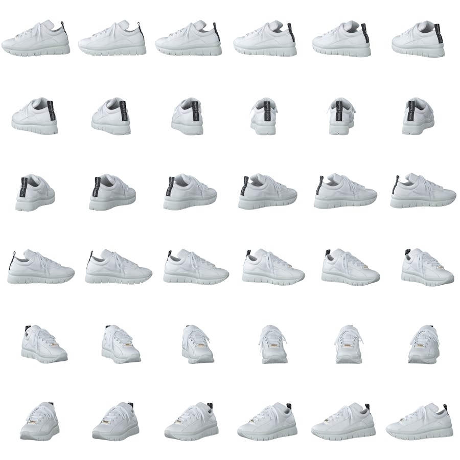 Hedvig Softy / Bianco