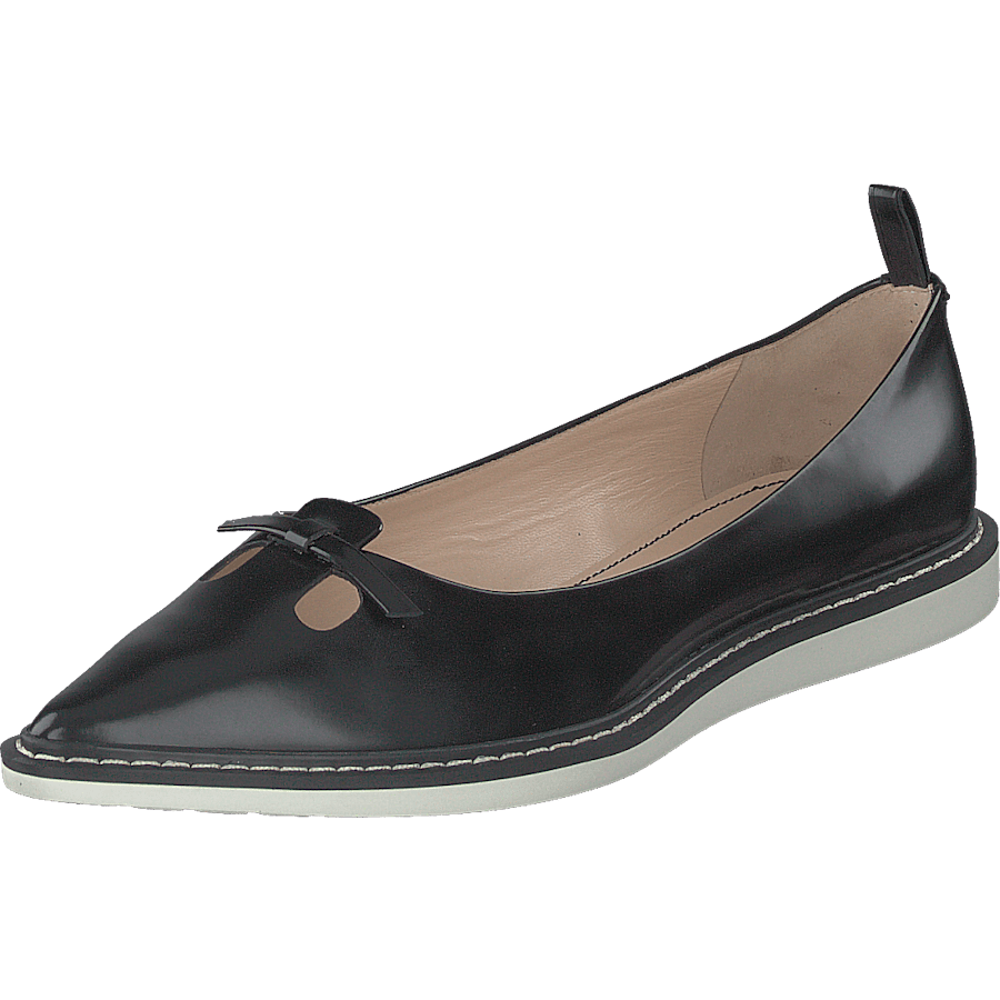 The Mouse Shoe Black