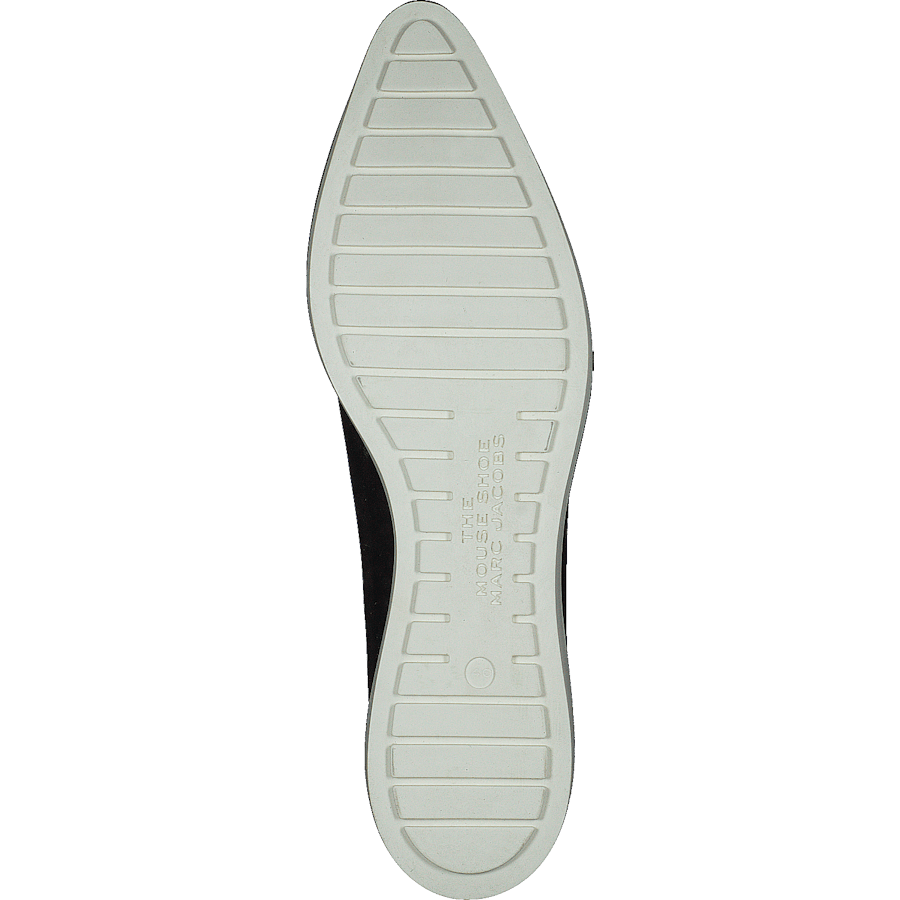 The Mouse Shoe Black