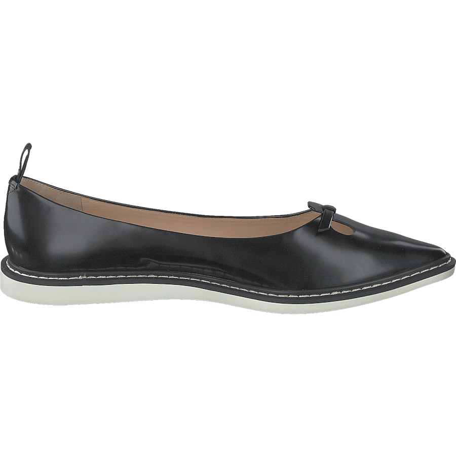 The Mouse Shoe Black