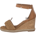 Pelicanbay Wedge Sandal G224 - Fudge Caramel
