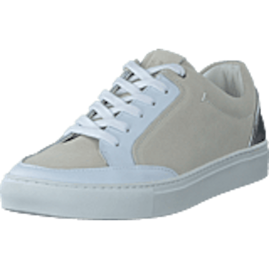 Palo Low Lace 210 Silver