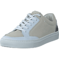 Palo Low Lace 210 Silver