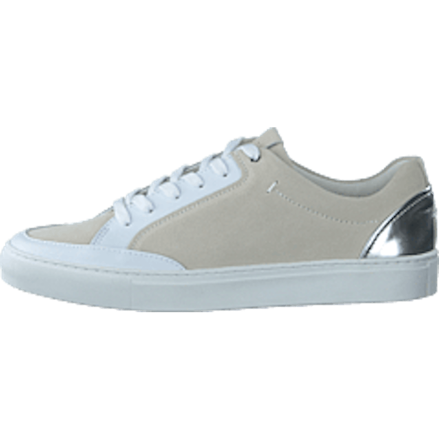Palo Low Lace 210 Silver