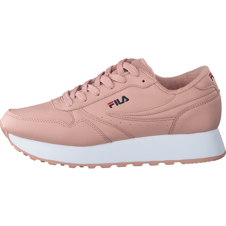 Orbit Zeppa L Wmn Coral Pink